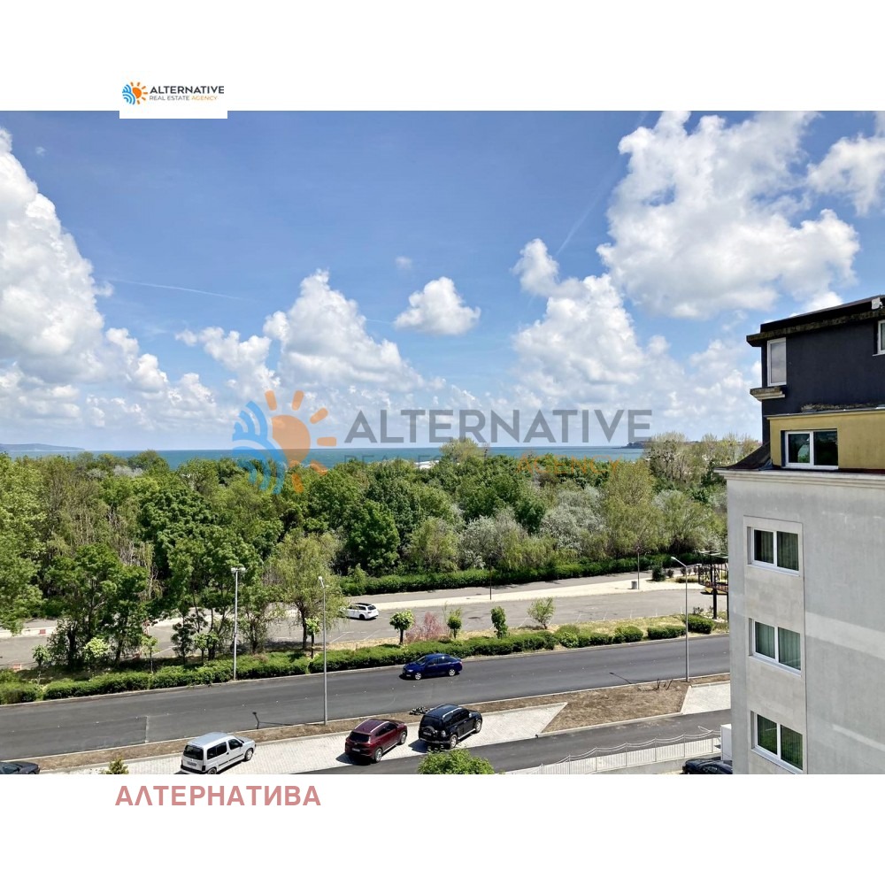 Продава 3-СТАЕН, к.к. Слънчев бряг, област Бургас, снимка 7 - Апартаменти - 54539712