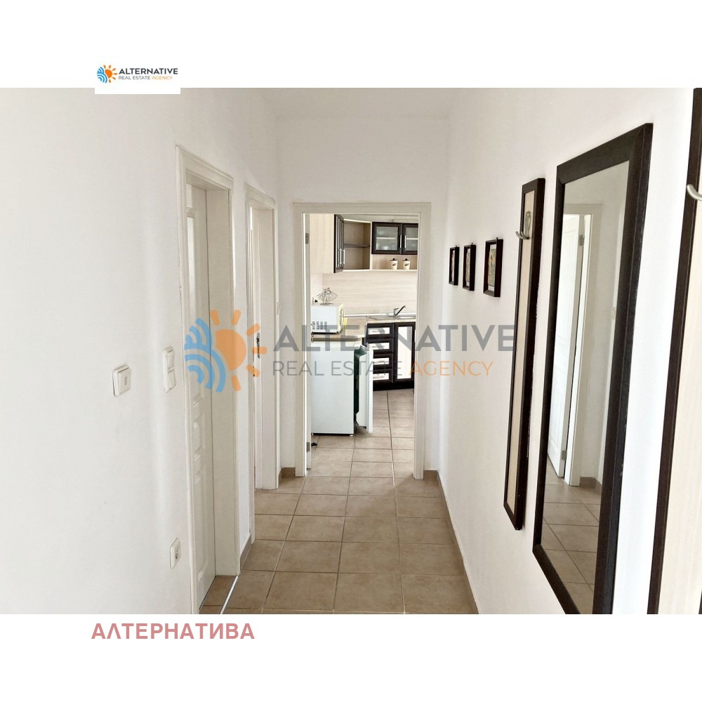 Продава 3-СТАЕН, к.к. Слънчев бряг, област Бургас, снимка 12 - Апартаменти - 54539712