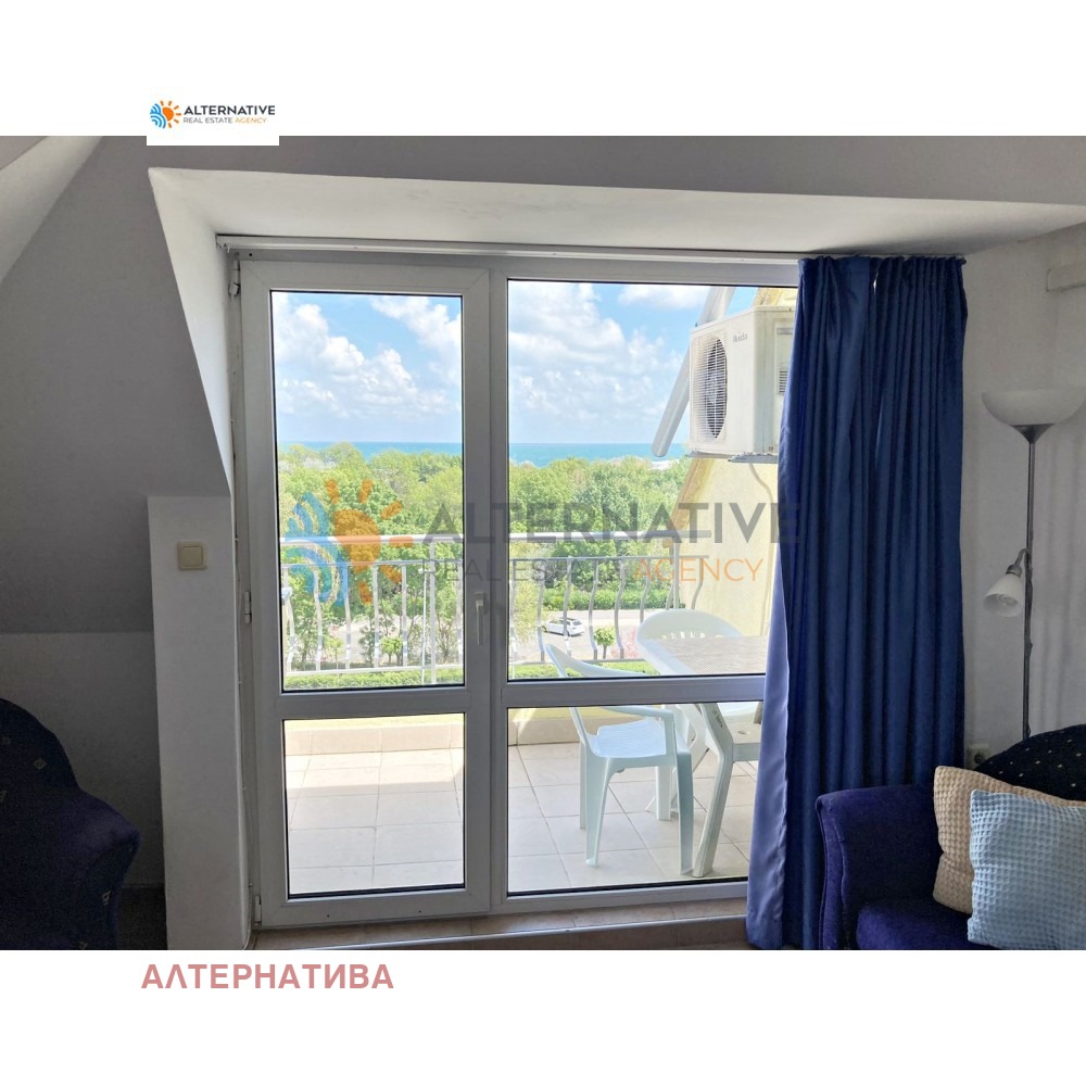 Продава 3-СТАЕН, к.к. Слънчев бряг, област Бургас, снимка 14 - Апартаменти - 54539712