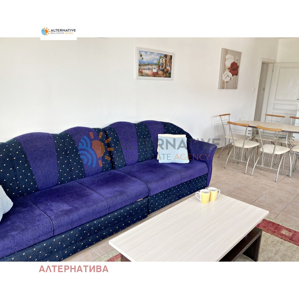 Продава 3-СТАЕН, к.к. Слънчев бряг, област Бургас, снимка 10 - Апартаменти - 54539712