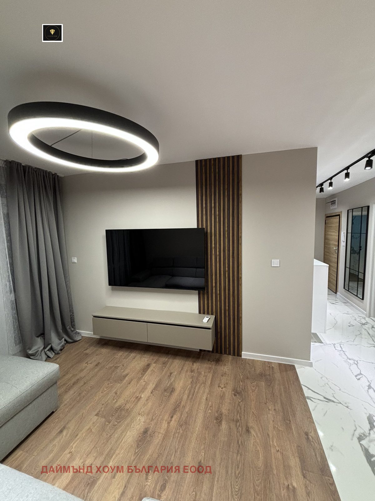 Продава 3-СТАЕН, гр. Пловдив, Тракия, снимка 2 - Апартаменти - 50904179