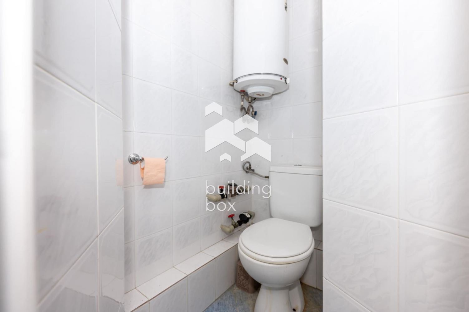 Продава 3-СТАЕН, гр. Пловдив, Кършияка, снимка 11 - Апартаменти - 53782322