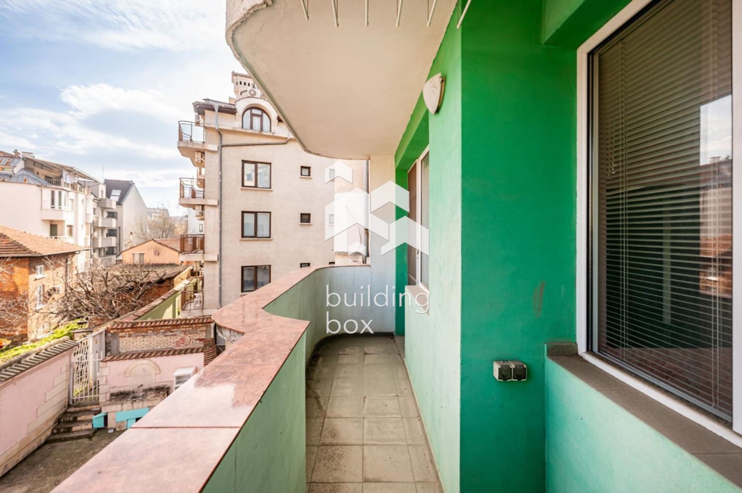 Продава 3-СТАЕН, гр. Пловдив, Кършияка, снимка 9 - Апартаменти - 53782322