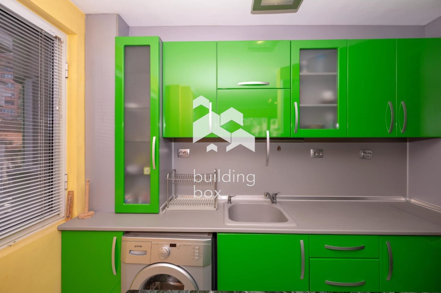 Продава 3-СТАЕН, гр. Пловдив, Кършияка, снимка 3 - Апартаменти - 53782322