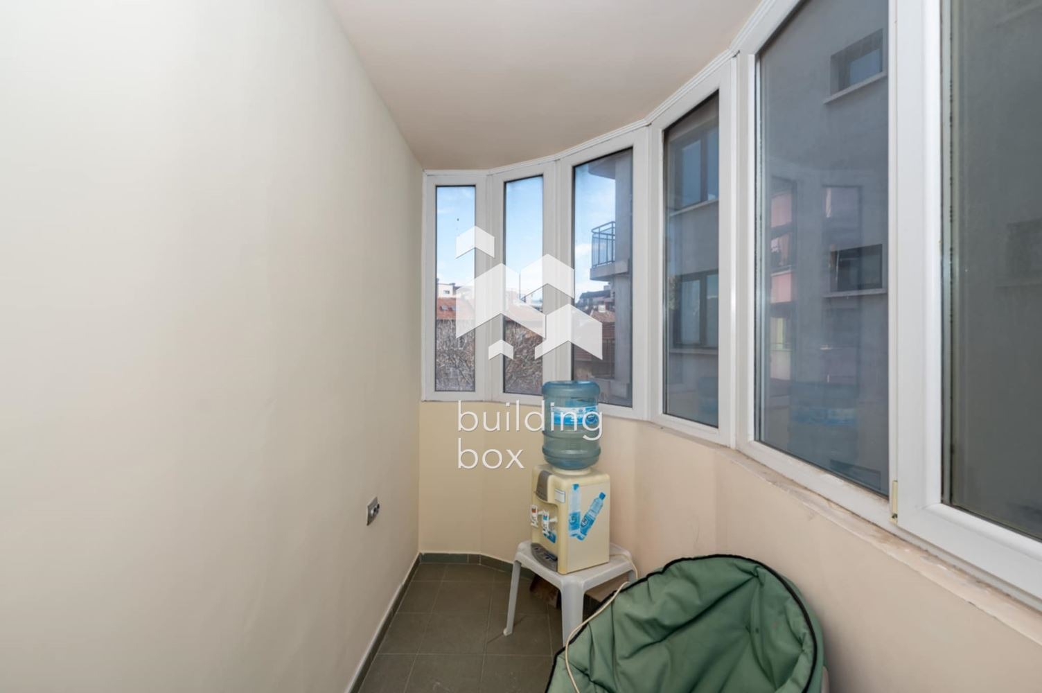 Продава 3-СТАЕН, гр. Пловдив, Кършияка, снимка 4 - Апартаменти - 53782322