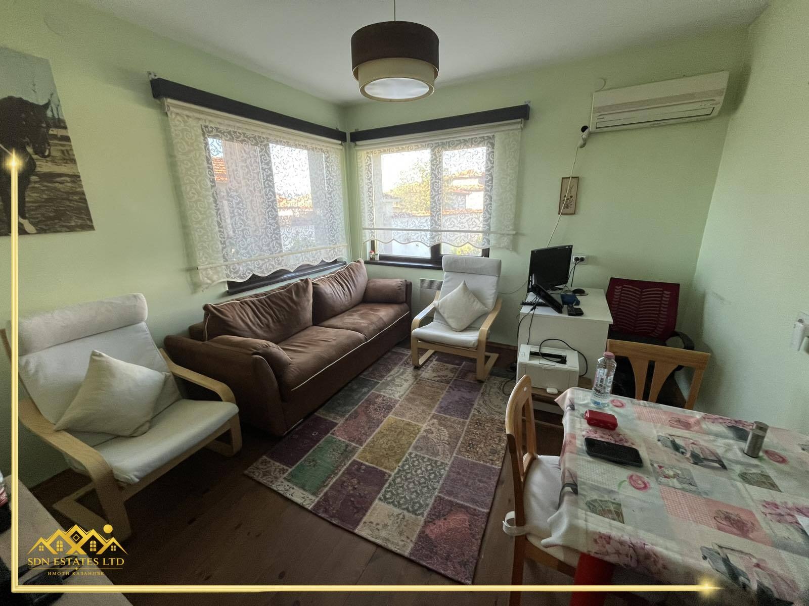 Продава КЪЩА, с. Габарево, област Стара Загора, снимка 11 - Къщи - 54710414