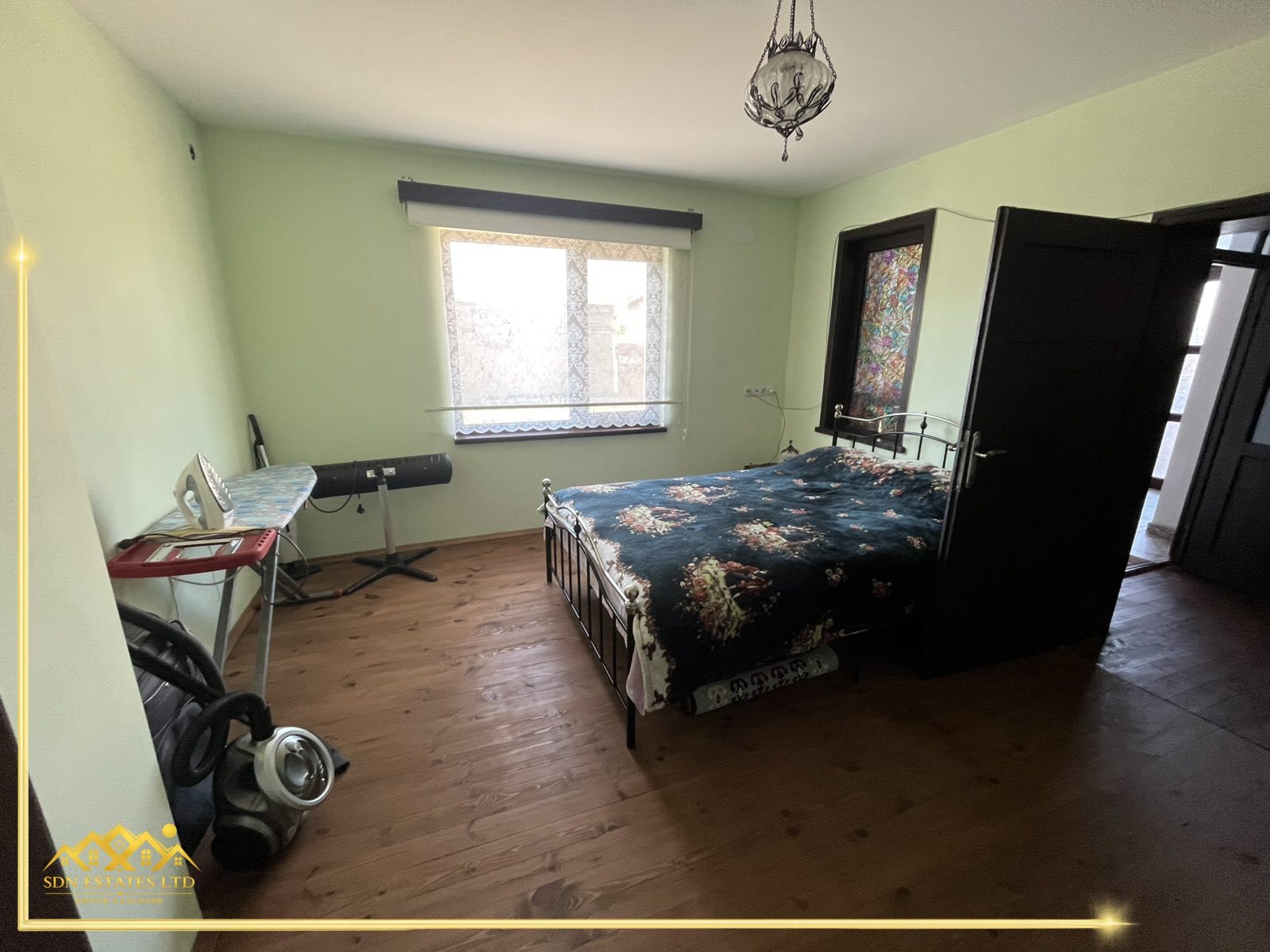 Продава КЪЩА, с. Габарево, област Стара Загора, снимка 7 - Къщи - 54710414