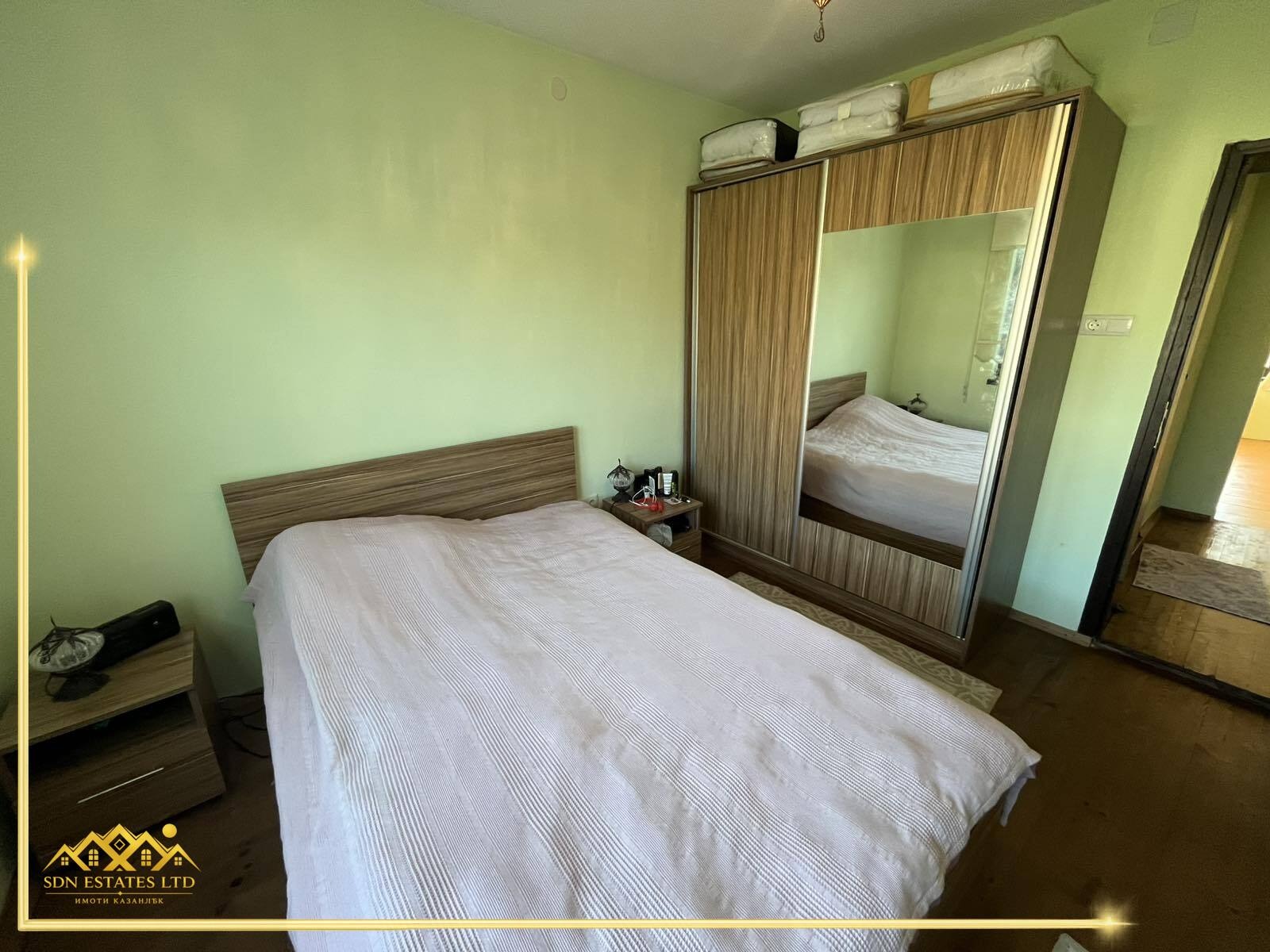Продава КЪЩА, с. Габарево, област Стара Загора, снимка 9 - Къщи - 54710414