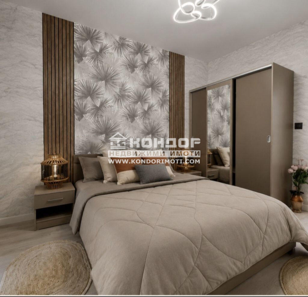 Продава 3-СТАЕН, гр. Пловдив, Кършияка