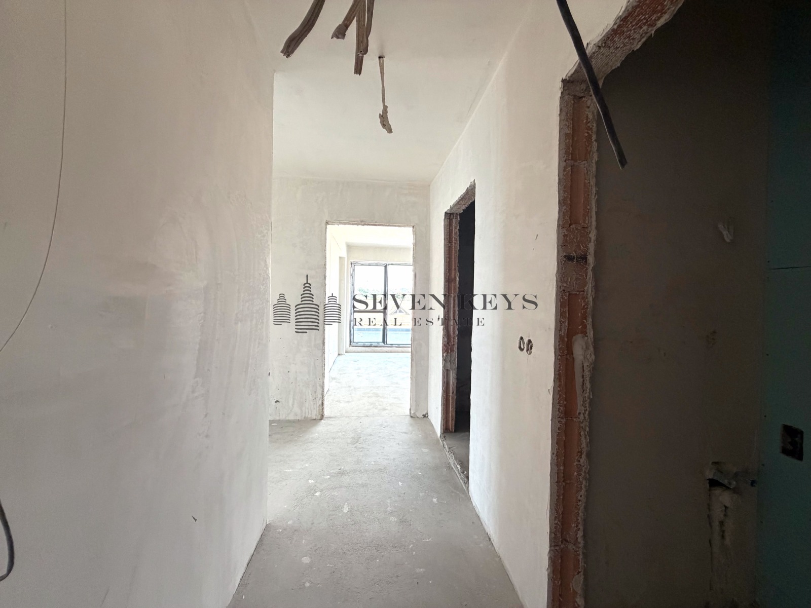 Продава 3-СТАЕН, гр. Варна, Левски 2, снимка 4 - Апартаменти - 55131256