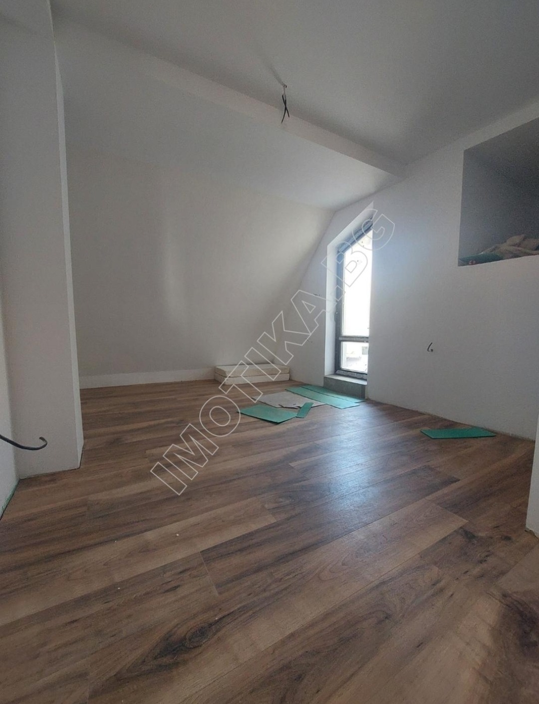 Продава МНОГОСТАЕН, гр. Варна, Виница, снимка 7 - Апартаменти - 54113739