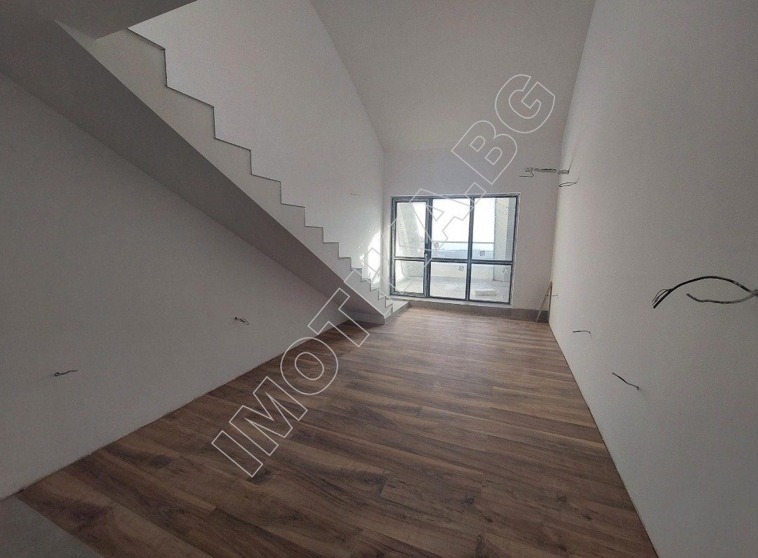 Продава МНОГОСТАЕН, гр. Варна, Виница, снимка 2 - Апартаменти - 54113739