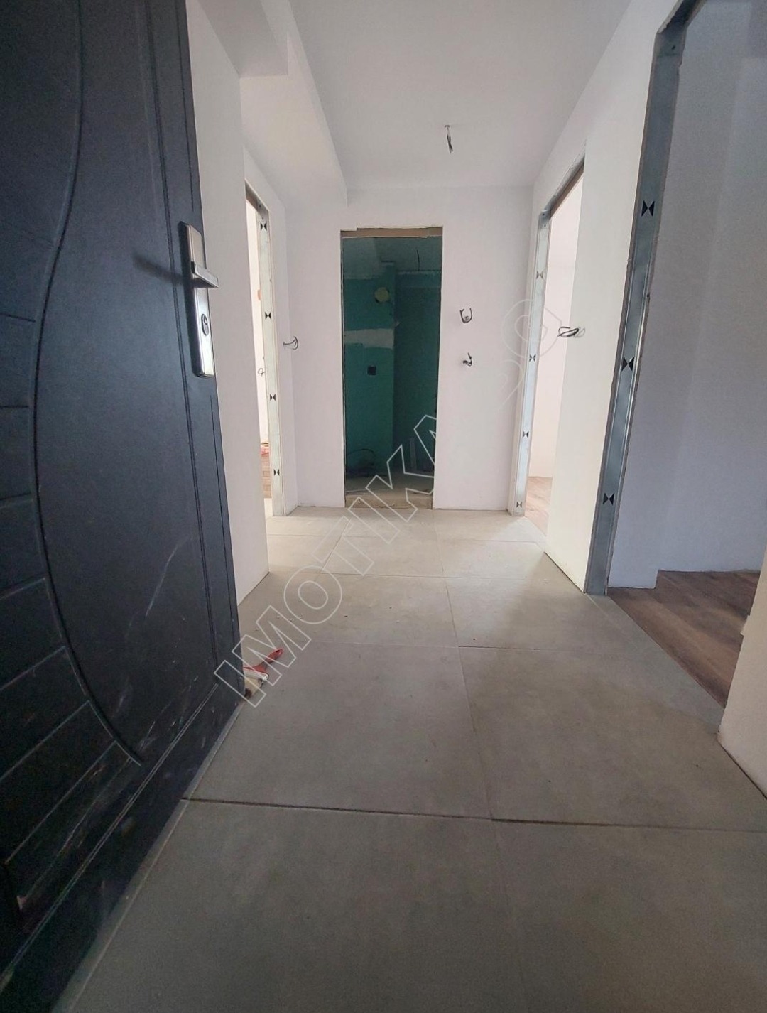 Продава МНОГОСТАЕН, гр. Варна, Виница, снимка 10 - Апартаменти - 54113739