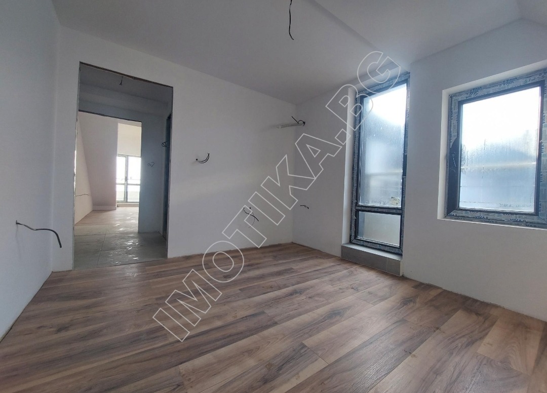 Продава МНОГОСТАЕН, гр. Варна, Виница, снимка 9 - Апартаменти - 54113739