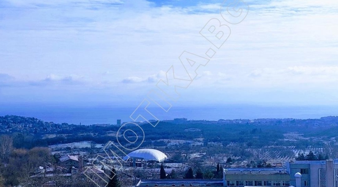 Продава МНОГОСТАЕН, гр. Варна, Виница