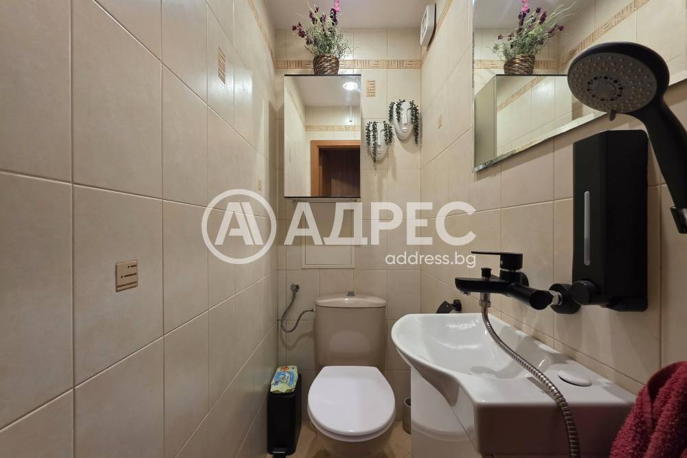 Продава МНОГОСТАЕН, гр. София, Младост 1, снимка 14 - Апартаменти - 56220141
