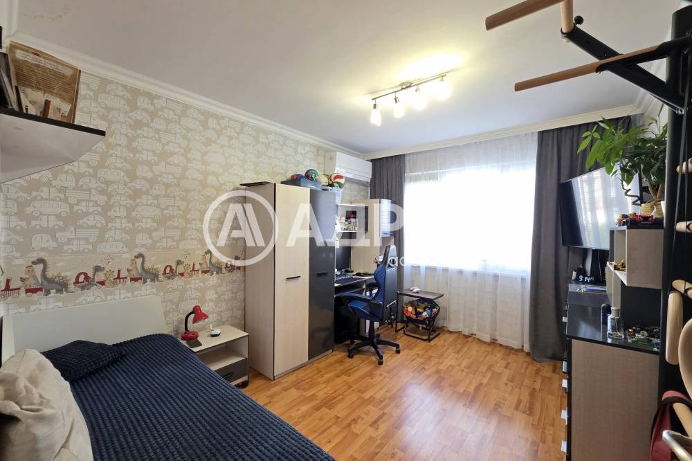 Продава МНОГОСТАЕН, гр. София, Младост 1, снимка 3 - Апартаменти - 56220141