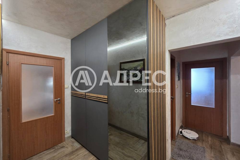 Продава МНОГОСТАЕН, гр. София, Младост 1, снимка 12 - Апартаменти - 56220141