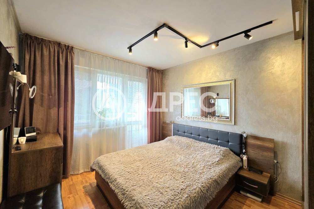 Продава МНОГОСТАЕН, гр. София, Младост 1, снимка 2 - Апартаменти - 56220141