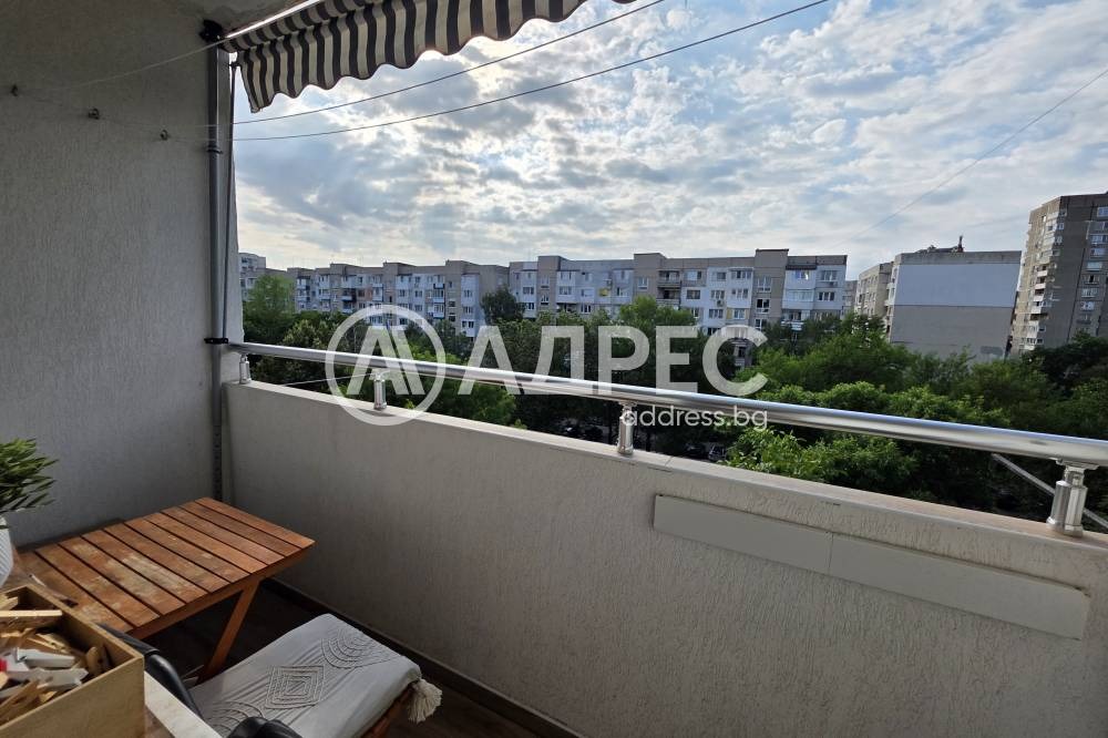Продава МНОГОСТАЕН, гр. София, Младост 1, снимка 17 - Апартаменти - 56220141