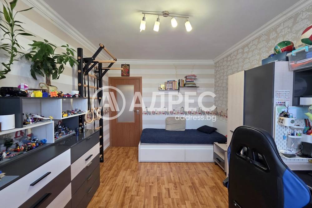 Продава МНОГОСТАЕН, гр. София, Младост 1, снимка 9 - Апартаменти - 56220141