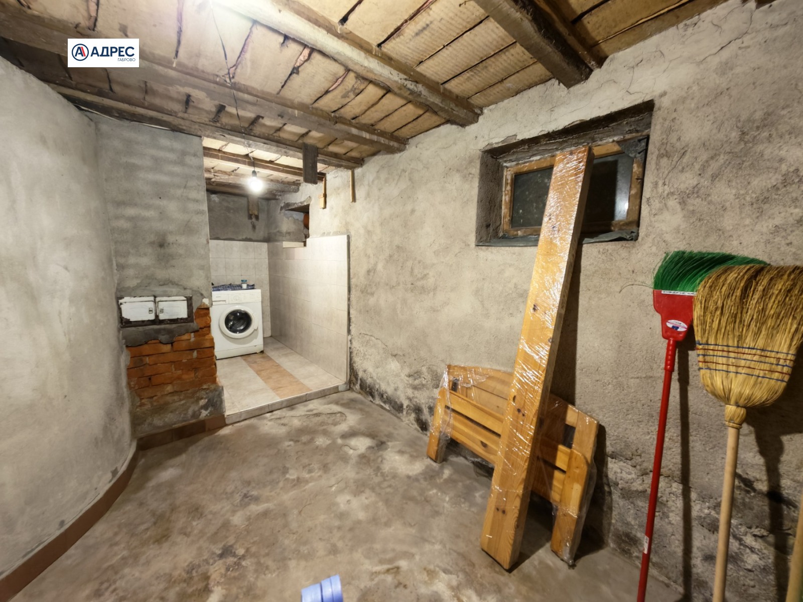 Продава ЕТАЖ ОТ КЪЩА, гр. Габрово, Бичкиня, снимка 10 - Етаж от къща - 56188714