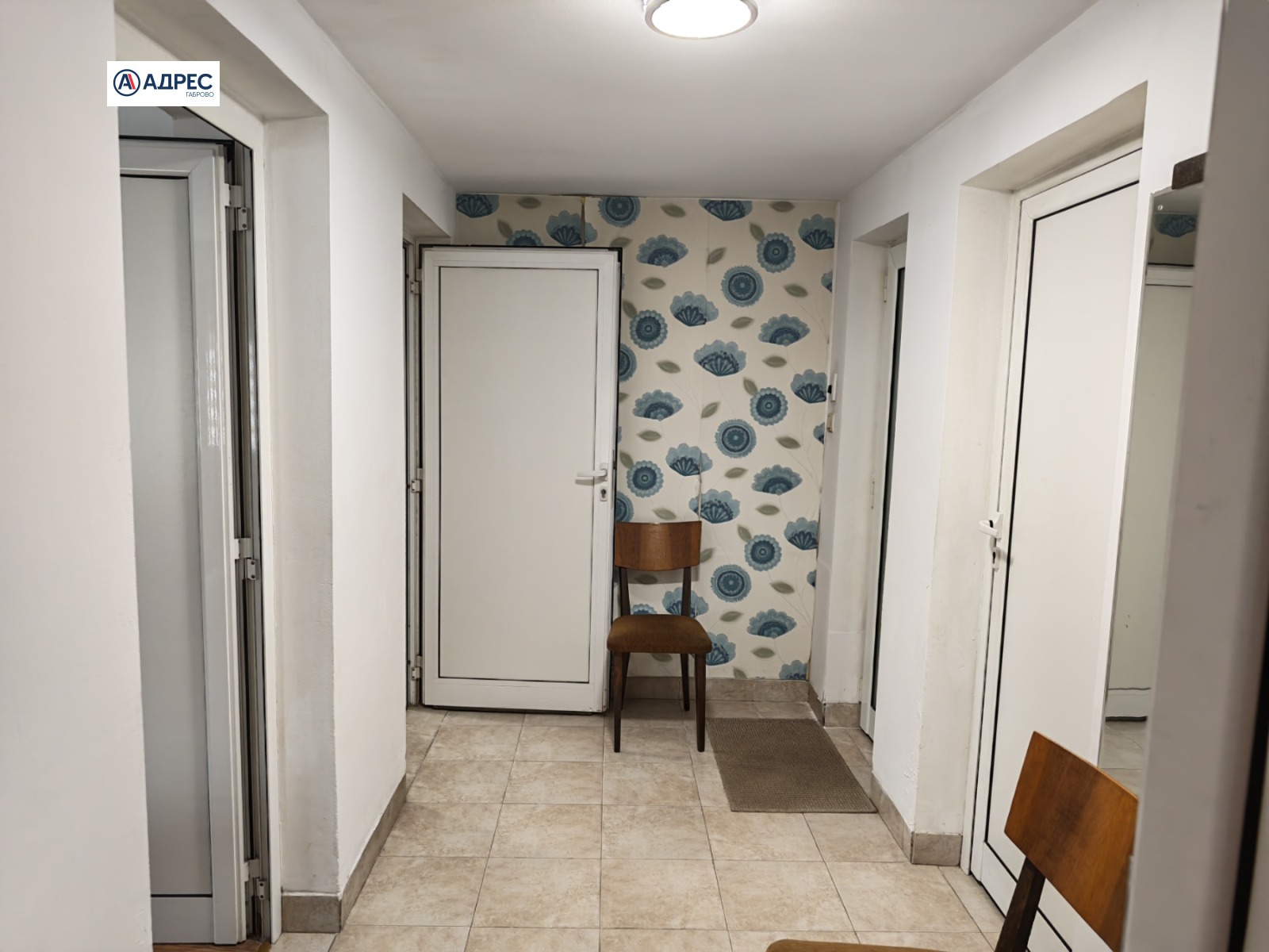 Продава ЕТАЖ ОТ КЪЩА, гр. Габрово, Бичкиня, снимка 6 - Етаж от къща - 56188714