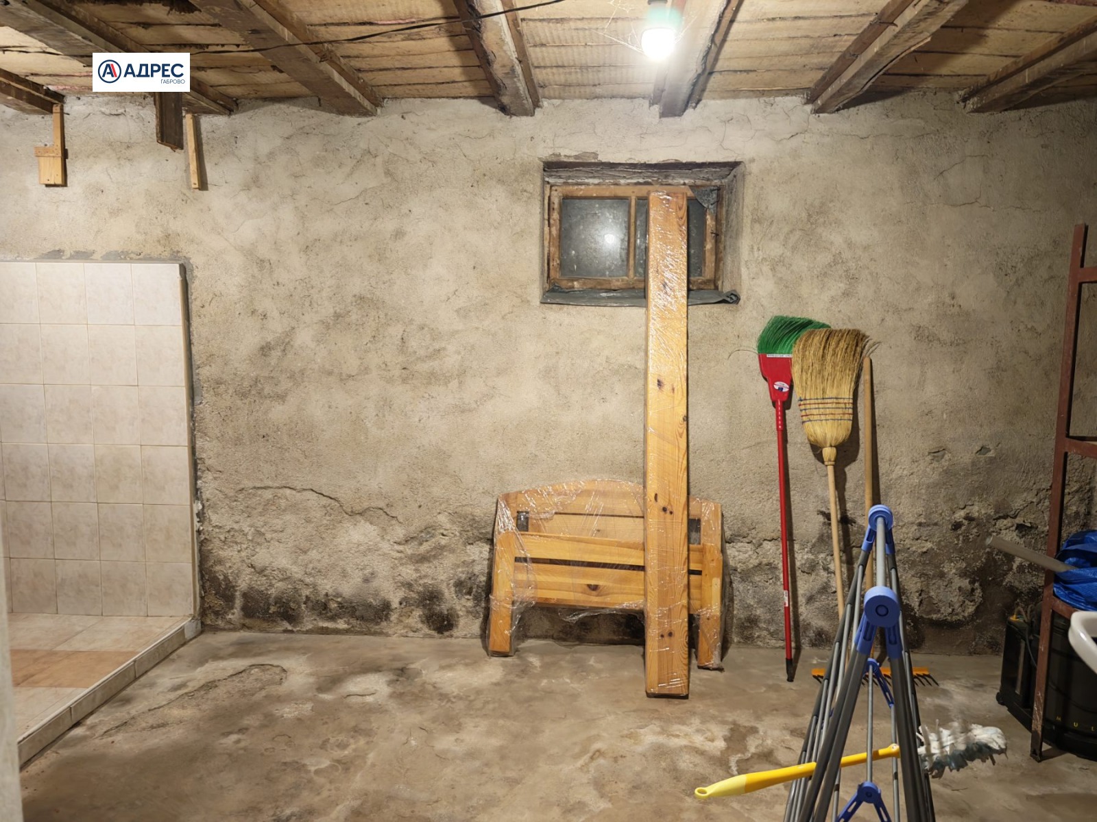 Продава ЕТАЖ ОТ КЪЩА, гр. Габрово, Бичкиня, снимка 11 - Етаж от къща - 56188714