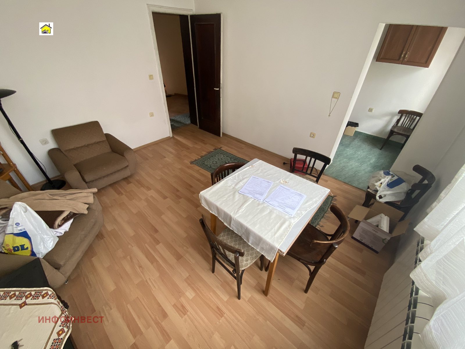Продава КЪЩА, гр. Велинград, област Пазарджик, снимка 2 - Къщи - 39607791