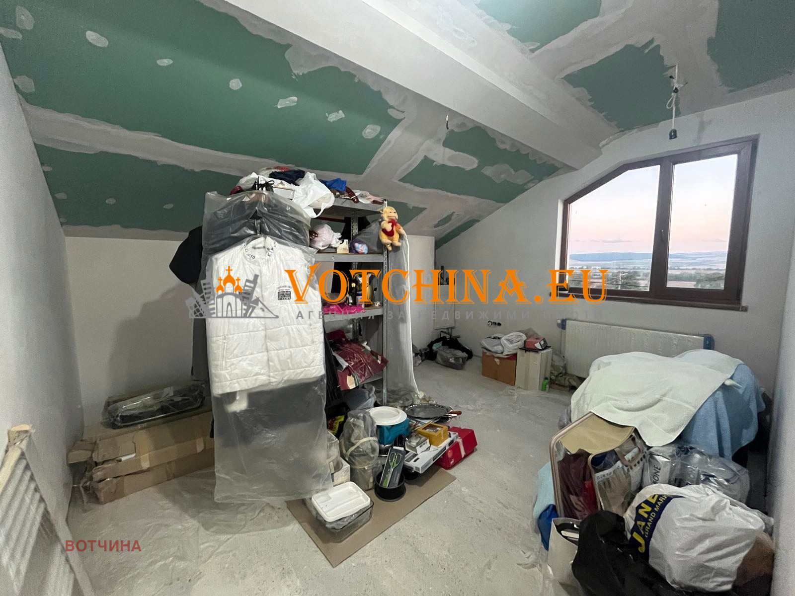 Продава КЪЩА, с. Горица, област Бургас, снимка 14 - Къщи - 55336303
