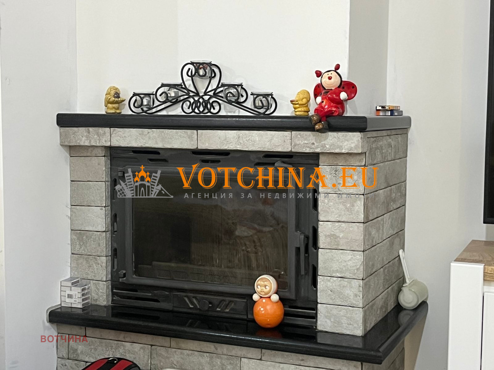 Продава КЪЩА, с. Горица, област Бургас, снимка 9 - Къщи - 55336303