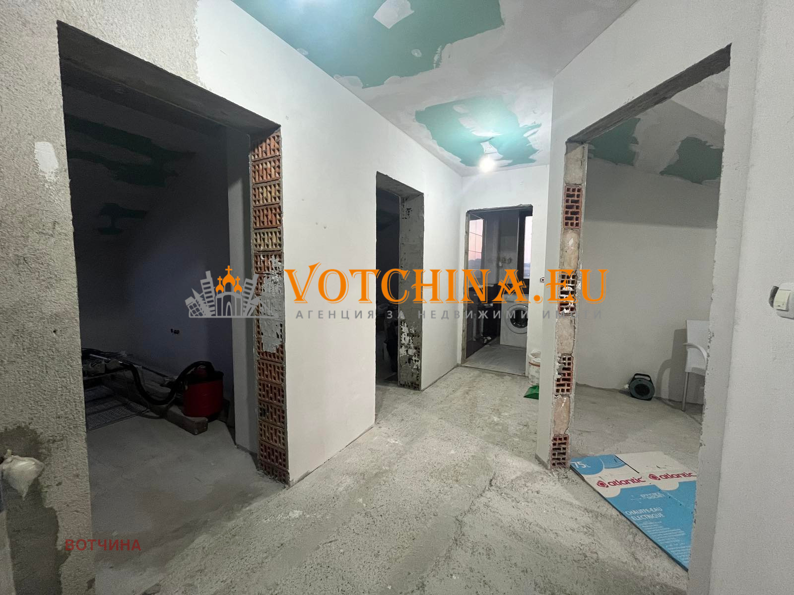 Продава КЪЩА, с. Горица, област Бургас, снимка 10 - Къщи - 55336303