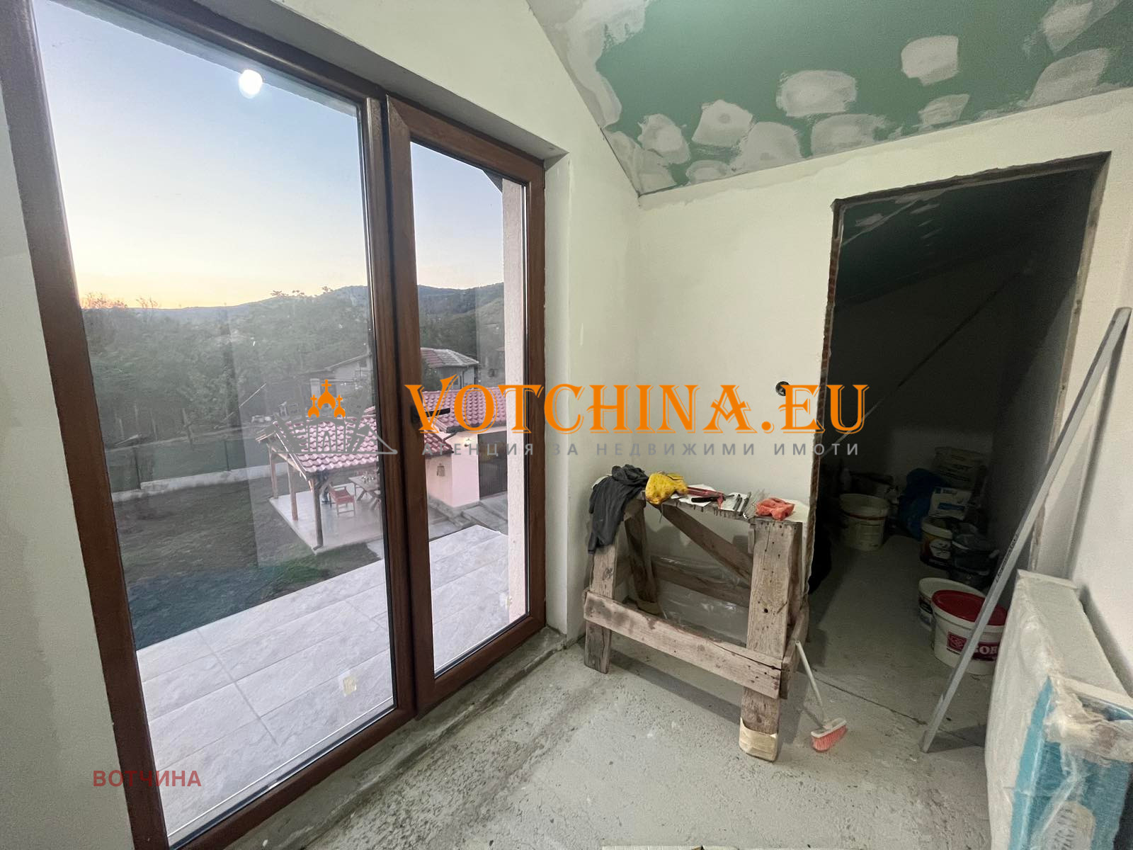 Продава КЪЩА, с. Горица, област Бургас, снимка 12 - Къщи - 55336303