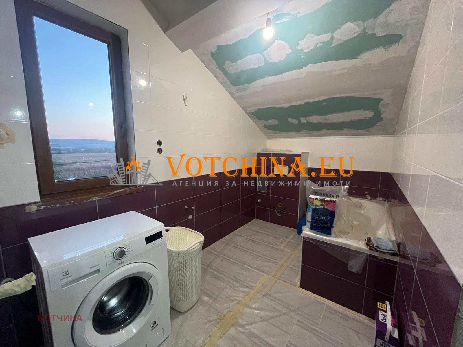 Продава КЪЩА, с. Горица, област Бургас, снимка 13 - Къщи - 55336303