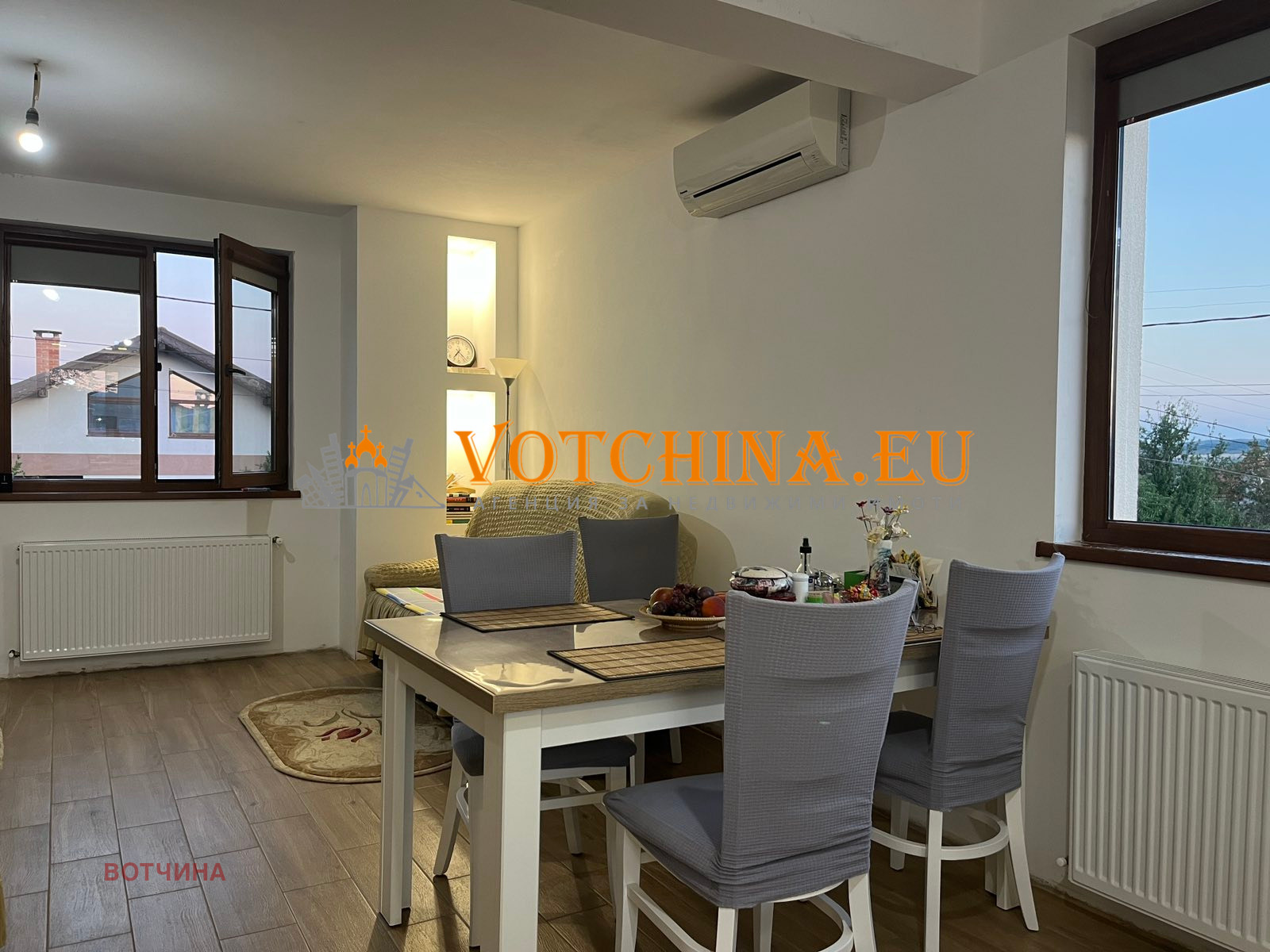 Продава КЪЩА, с. Горица, област Бургас, снимка 4 - Къщи - 55336303
