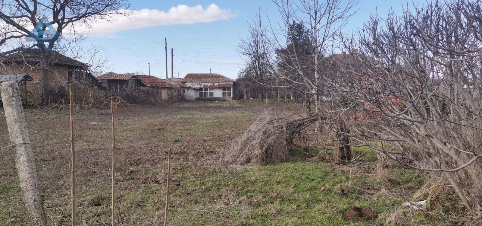 Продава КЪЩА, с. Вълчитрън, област Плевен, снимка 6 - Къщи - 54501035