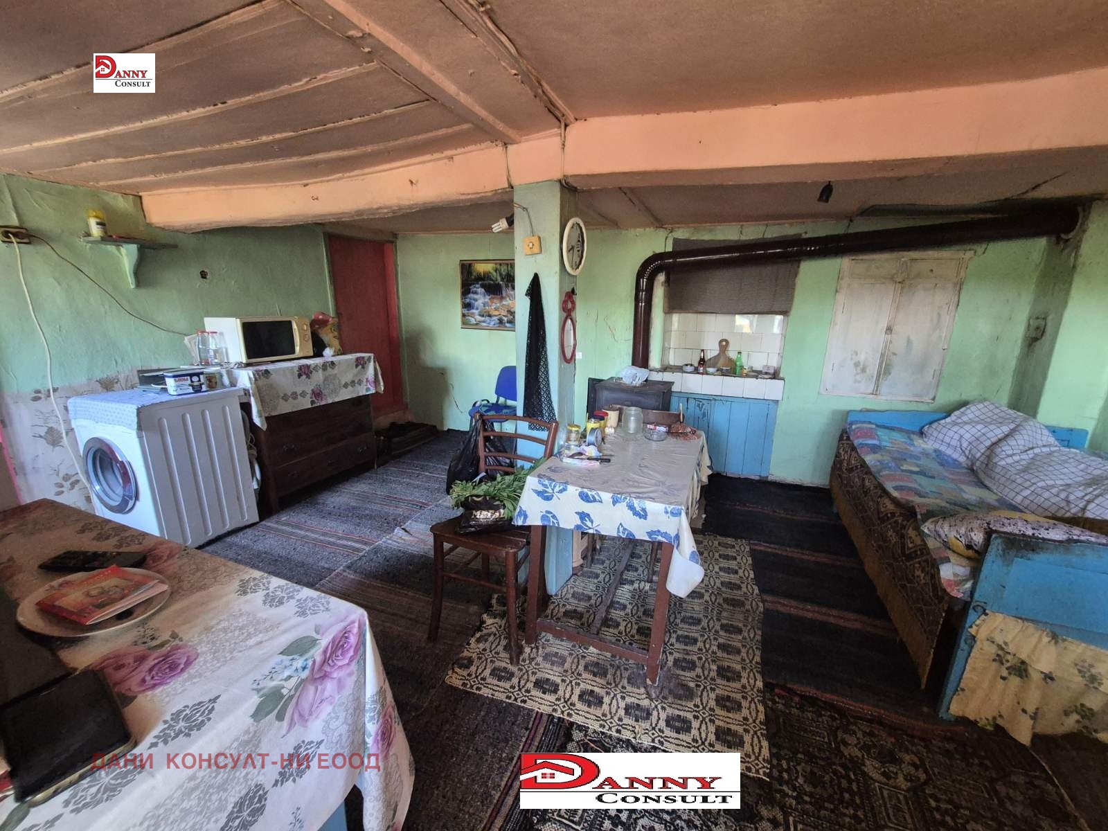 Продава КЪЩА, с. Страхилово, област Велико Търново, снимка 8 - Къщи - 54565755