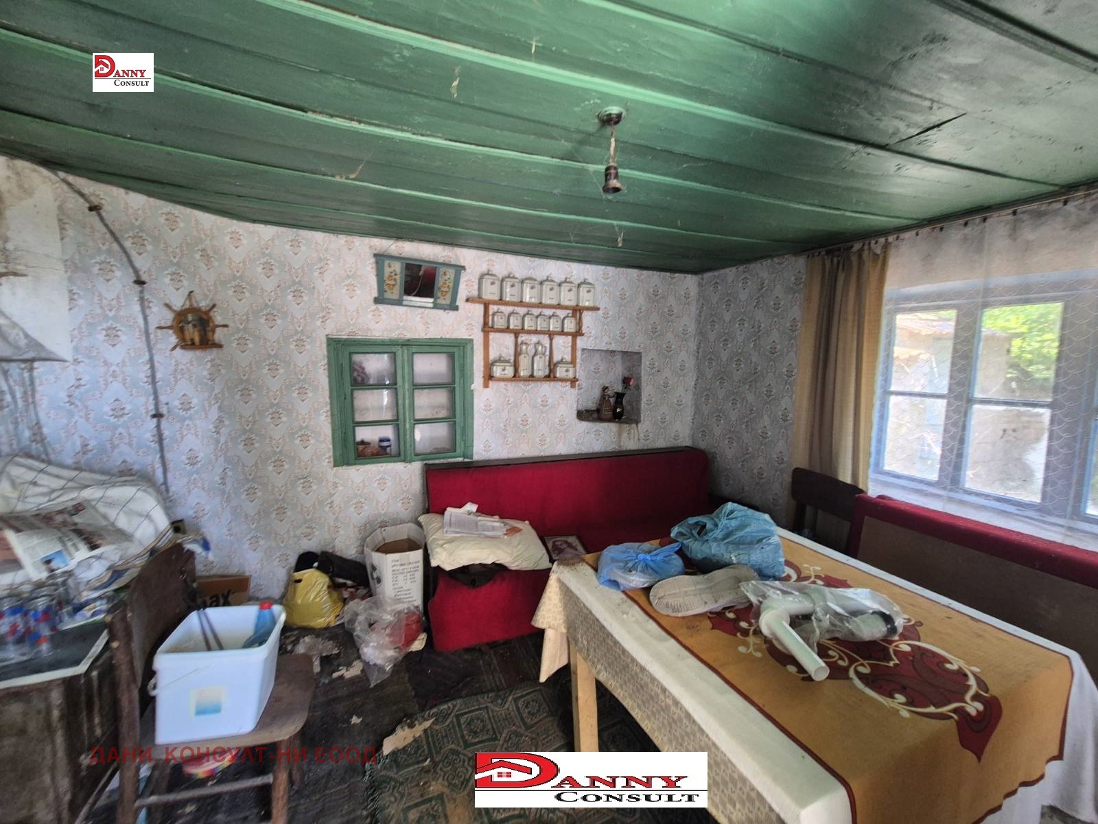Продава КЪЩА, с. Страхилово, област Велико Търново, снимка 15 - Къщи - 54565755