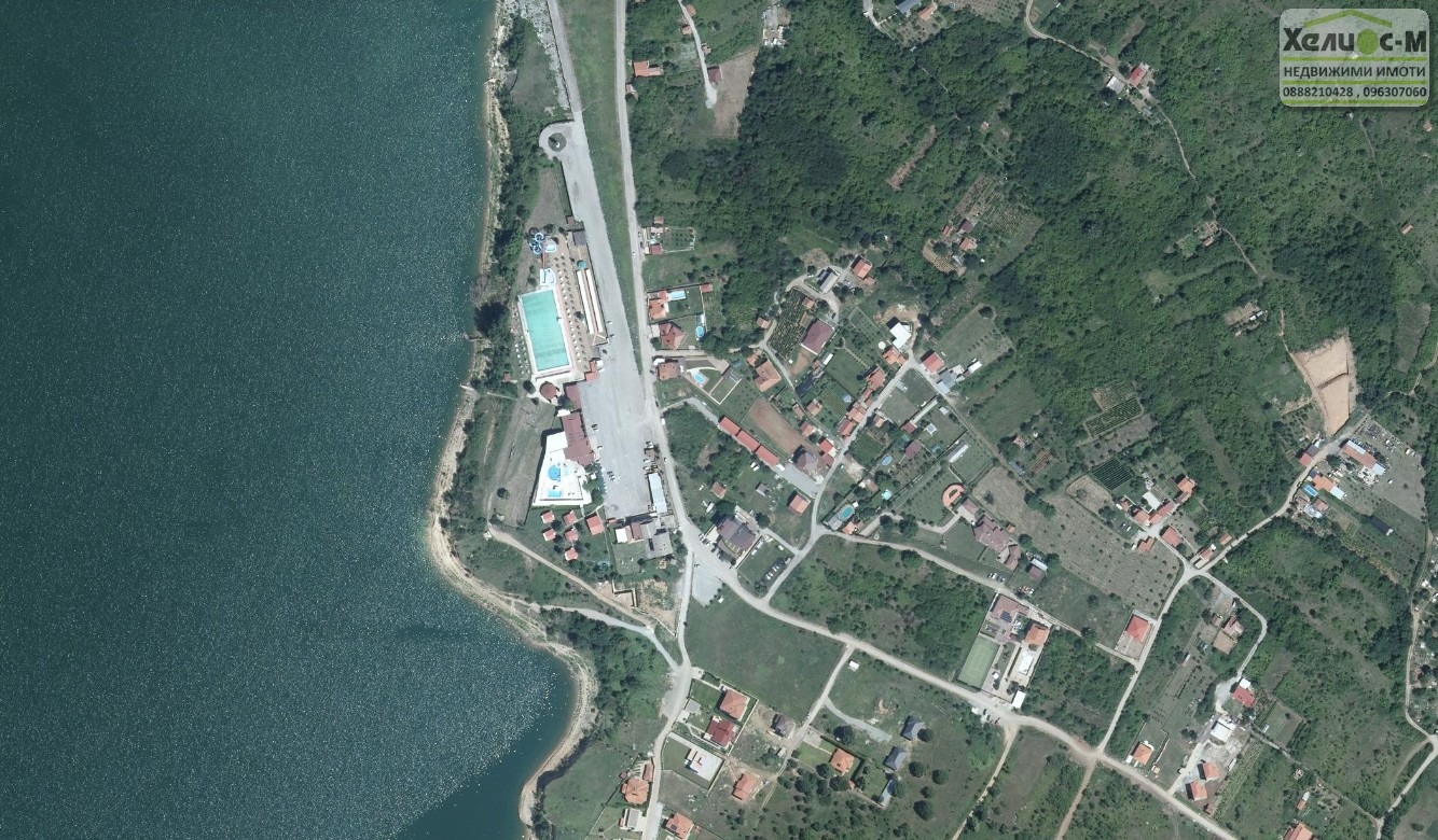 Продава ПАРЦЕЛ, гр. Монтана, в.з. Юг