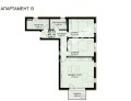 Продава 3-СТАЕН, град Варна, Бриз • 246400 € / 481916.51 лв. • 86335021 2