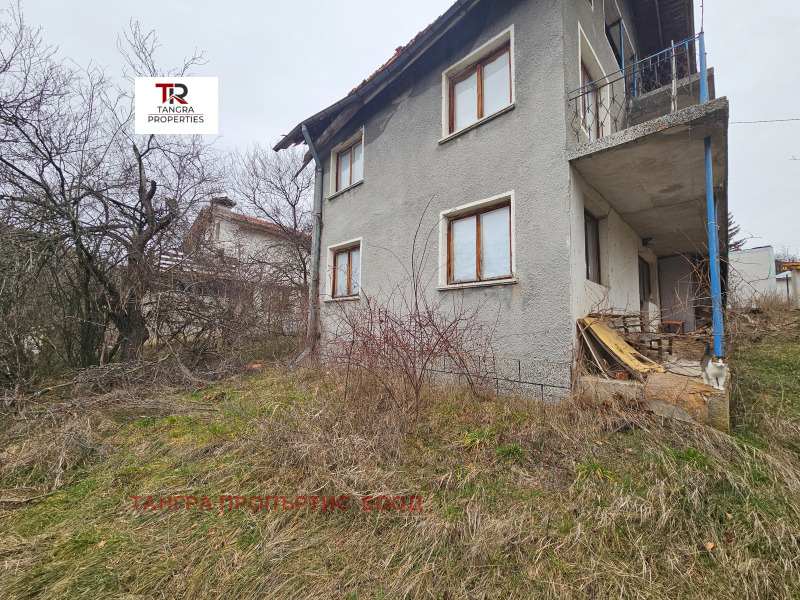 Продава ВИЛА в област Перник, с. Видрица - 92 кв.м / 52 000 € » 101 703.16 лв., ТАНГРА ПРОПЪРТИС ЕООД
