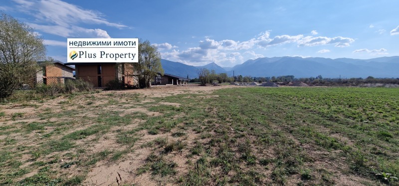 Продава ЗЕМЕДЕЛСКА ЗЕМЯ в област Благоевград, с. Баня - 1 дка / 45 500 € » 88 990.27 лв., ПЛЮС ПРОПЪРТИ