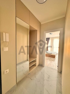 1 bedroom Hristo Smirnenski, Plovdiv 7