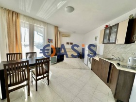1 dormitorio Sveti Vlas, región Burgas