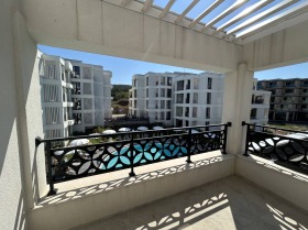 1 sypialnia Sozopol, region Burgas