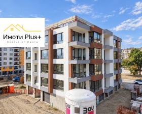 2-СТАЕН, 62 m2