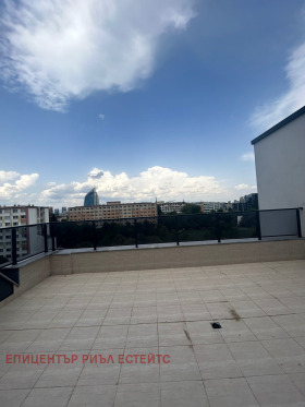 2 bedroom Dianabad, Sofia 2