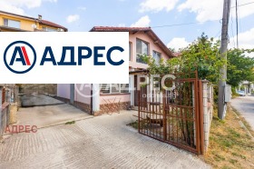 Продава къща град Варна Виница - [1] 