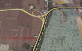 Продава  Парцел, град Бургас