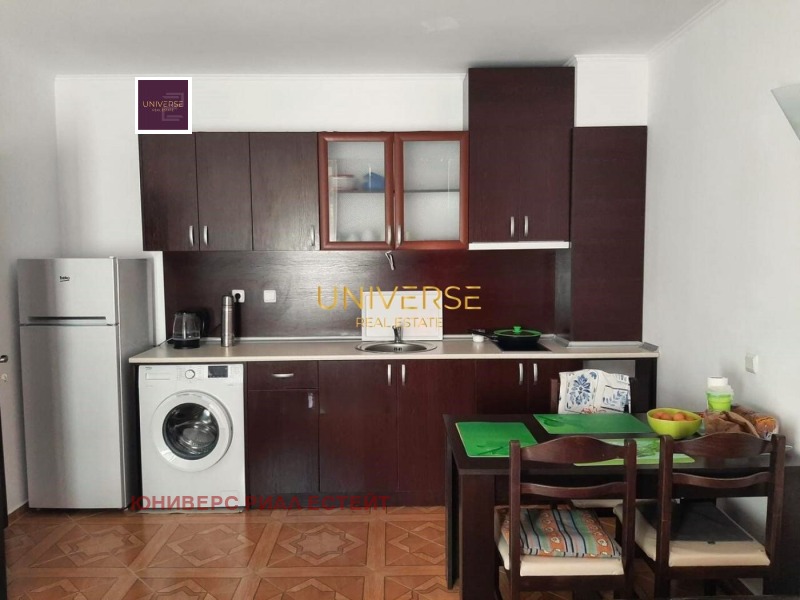 For Sale  1 bedroom region Burgas , k.k. Slanchev bryag , 55 sq.m | 72114331 - image [3]